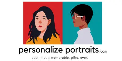 Personalized Portraits