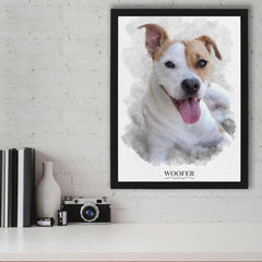 pet-photo-to-painting